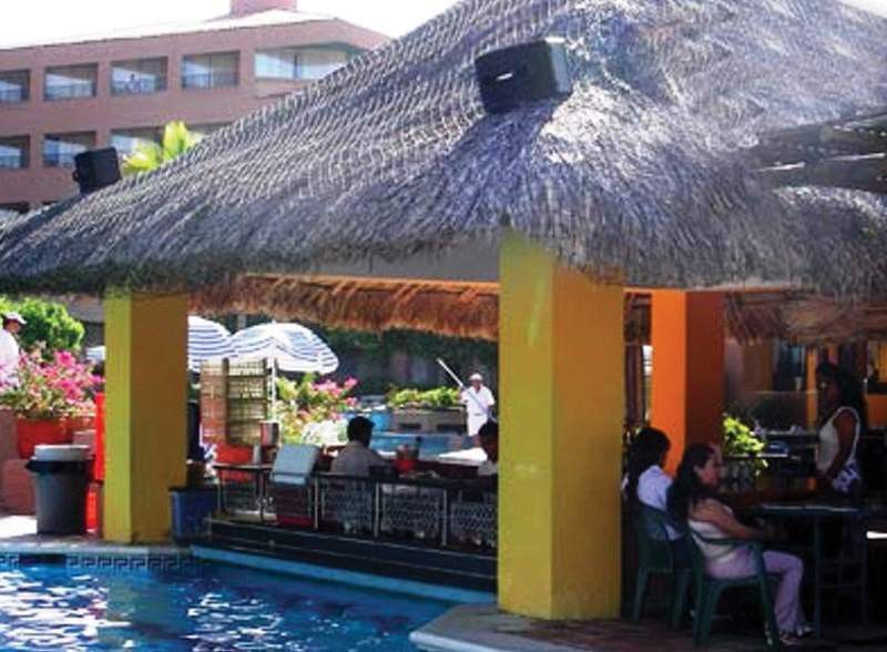 Dreams Huatulco Resort & Spa Santa Cruz Huatulco Kültér fotó